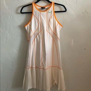 Vintage Nike Tennis Dress